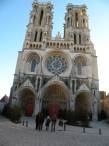  la Cathédrale